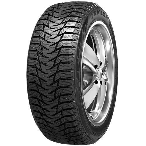 Žieminės padangos Sailun Iceblazer wst 3 103T 235/60R18 hinta ja tiedot | Talvirenkaat | hobbyhall.fi