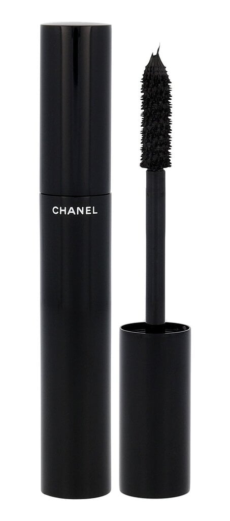 Ripsiväri Chanel Le Volume De Chanel, 10 Noir hinta ja tiedot | Silmämeikit | hobbyhall.fi