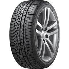 Hankook W320 255/45R19 hinta ja tiedot | Talvirenkaat | hobbyhall.fi