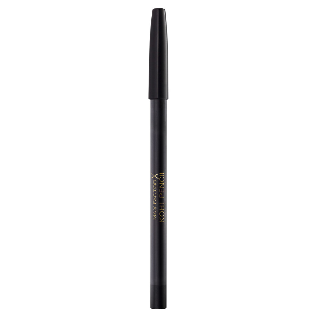 Silmäkynä Max Factor Kohl 3,5 g hinta ja tiedot | Silmämeikit | hobbyhall.fi