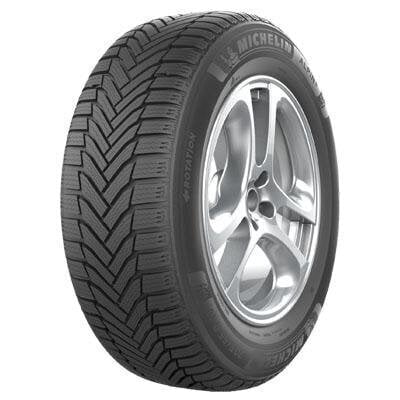 Michelin Alpin 6 225/50R17 94 H hinta ja tiedot | Talvirenkaat | hobbyhall.fi