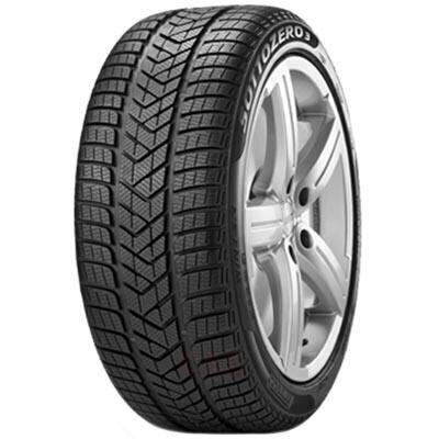 Pirelli Wi sz 3 xl rft 245/40R20 99V hinta ja tiedot | Talvirenkaat | hobbyhall.fi