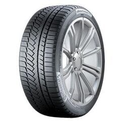 Continental WinterContact TS 850P 110 V XL AO B B 75dB 285/40R22 hinta ja tiedot | Talvirenkaat | hobbyhall.fi