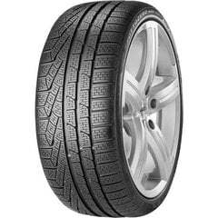 Pirelli Sottozero2 245/35R20 91V hinta ja tiedot | Talvirenkaat | hobbyhall.fi