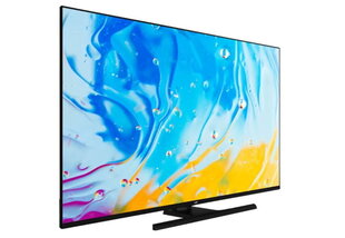 Elit 55" 4K UHD QLED televisio Q-5522UHDTS2 hinta ja tiedot | ELIT Piha ja puutarha | hobbyhall.fi