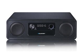 Blaupunkt MS20BK hinta ja tiedot | Stereojärjestelmät | hobbyhall.fi