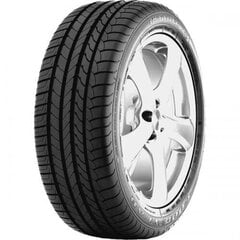 Goodyear Goye efficientgrip 205/55R16 91W hinta ja tiedot | Talvirenkaat | hobbyhall.fi