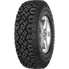 Goodyear Goye wrangler duratrac 255/55R20 110Q hinta ja tiedot | Talvirenkaat | hobbyhall.fi