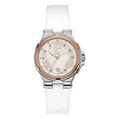 Naisten kello GC Watches Y34002L1 hinta ja tiedot | Gc Watches Naisten asusteet | hobbyhall.fi