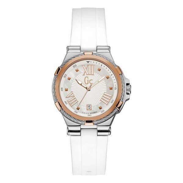 Naisten kello GC Watches Y34002L1 hinta ja tiedot | Naisten kellot | hobbyhall.fi