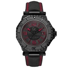 Miesten rannekello GC X79007G2S S0346940 hinta ja tiedot | Gc Watches Miehille | hobbyhall.fi