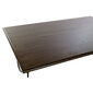 Sohvapöytä DKD Home Decor, 159 x 90 x 78 cm, ruskea hinta ja tiedot | Sohvapöydät | hobbyhall.fi