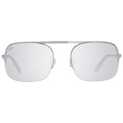 Web Eyewear miesten aurinkolasit WE0275-5728C hinta ja tiedot | Miesten aurinkolasit | hobbyhall.fi