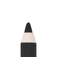 Clinique Cream Shaper For Eyes kajalkynä 1,2 g, 101 Black Diamond hinta ja tiedot | Silmämeikit | hobbyhall.fi