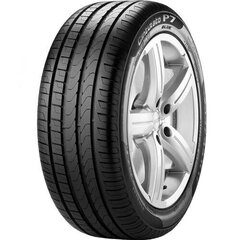 Pirelli Cinturato p7 blue 245/45R20 103Y hinta ja tiedot | Talvirenkaat | hobbyhall.fi