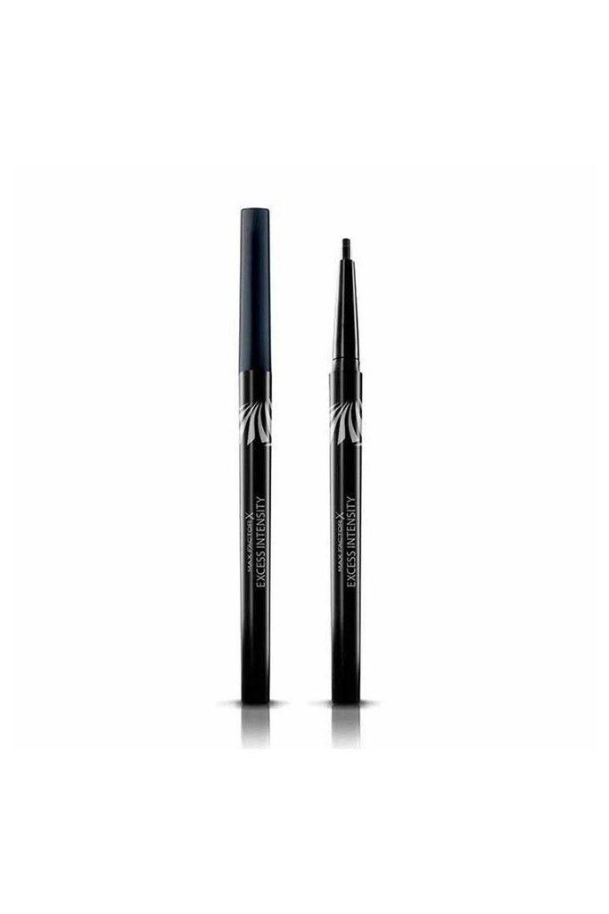 Max Factor Excess Intensity Longwear Eyeliner 06 Brown hinta ja tiedot | Silmämeikit | hobbyhall.fi