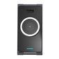 4smarts Wireless Charger UltiMag TrioFold 22.5W for Apple iPhone / Apple Watch / iPod / Black hinta ja tiedot | Puhelimen laturit | hobbyhall.fi