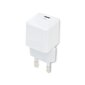 4smarts Wall Charger VoltPlug Mini PD 30W USB-C to Lightning MFI / 1.5m hinta ja tiedot | Puhelimen laturit | hobbyhall.fi