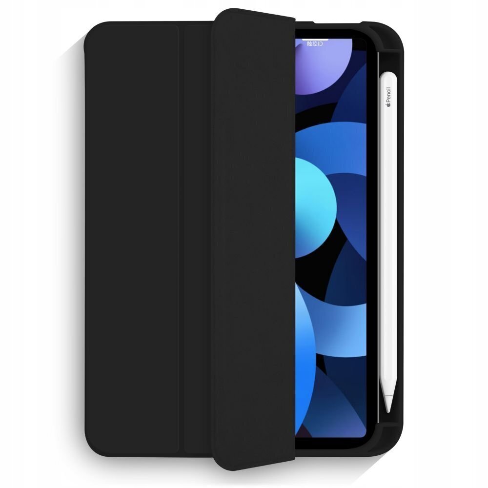 TECH-PROTECT Pen Smart Case iPad mini 8.3" 2021 hinta ja tiedot | Tablettien kotelot ja muut tarvikkeet | hobbyhall.fi