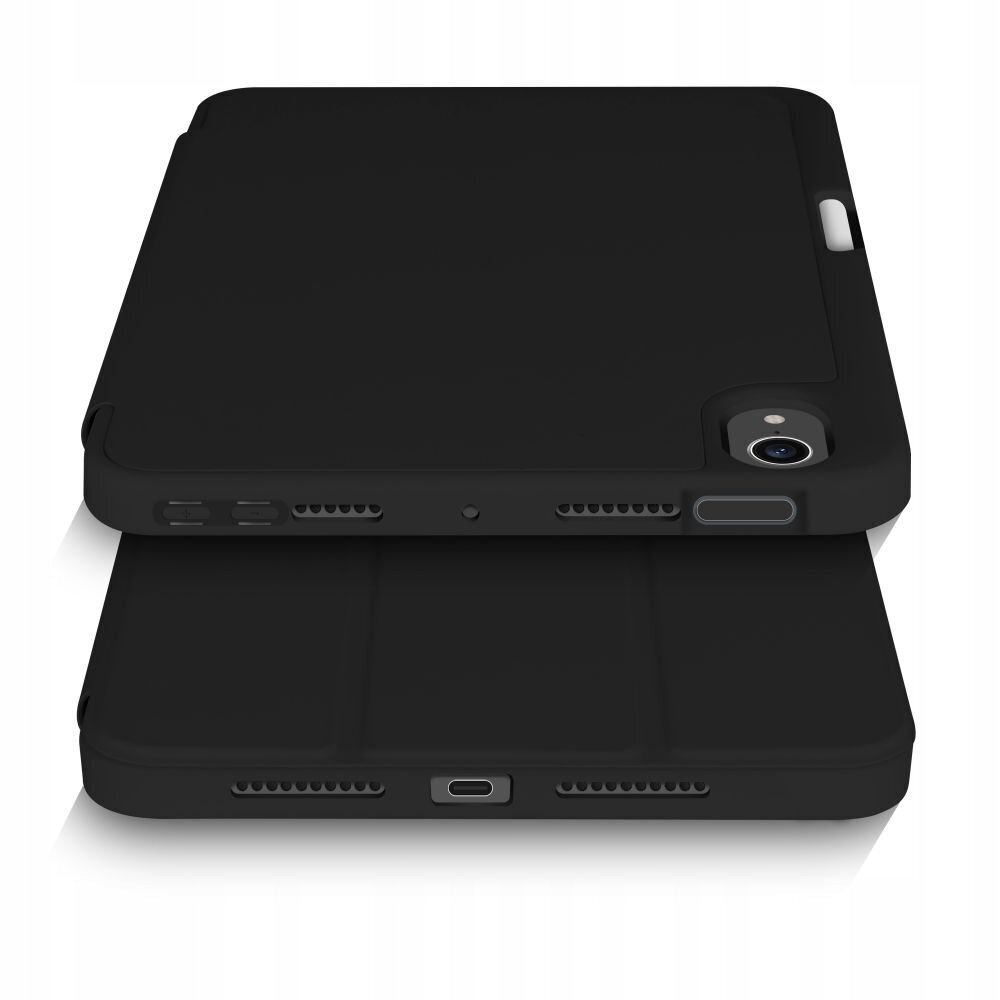 TECH-PROTECT Pen Smart Case iPad mini 8.3" 2021 hinta ja tiedot | Tablettien kotelot ja muut tarvikkeet | hobbyhall.fi