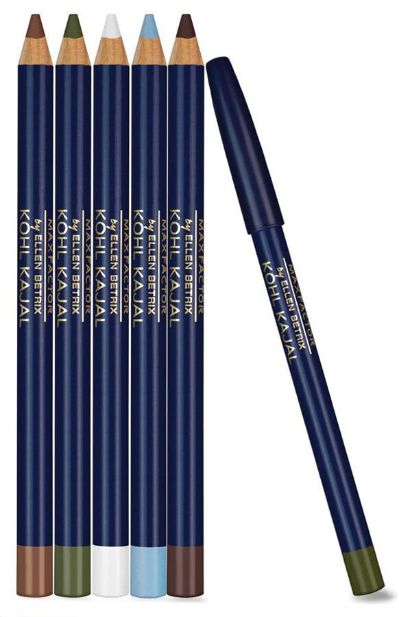 Max Factor Kohl Pencil kajalkynä 1,3 g, 090 Natural Glaze hinta ja tiedot | Silmämeikit | hobbyhall.fi