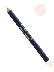 Max Factor Kohl Pencil kajalkynä 1,3 g, 090 Natural Glaze hinta ja tiedot | Silmämeikit | hobbyhall.fi