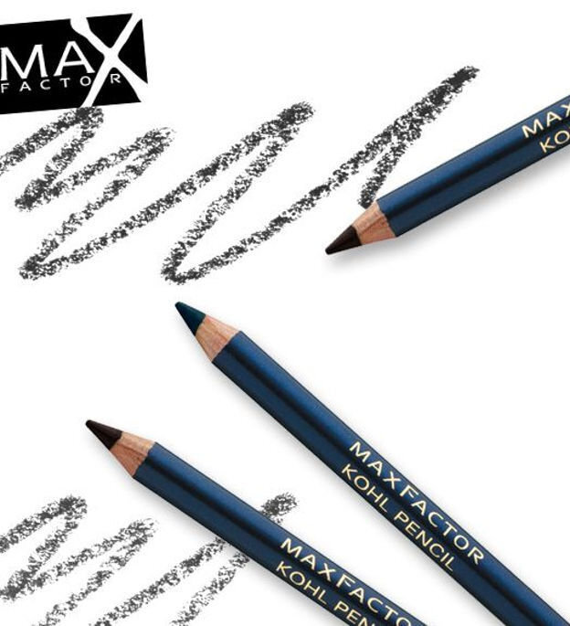 Max Factor Kohl Pencil kajalkynä 1,3 g, 090 Natural Glaze hinta ja tiedot | Silmämeikit | hobbyhall.fi