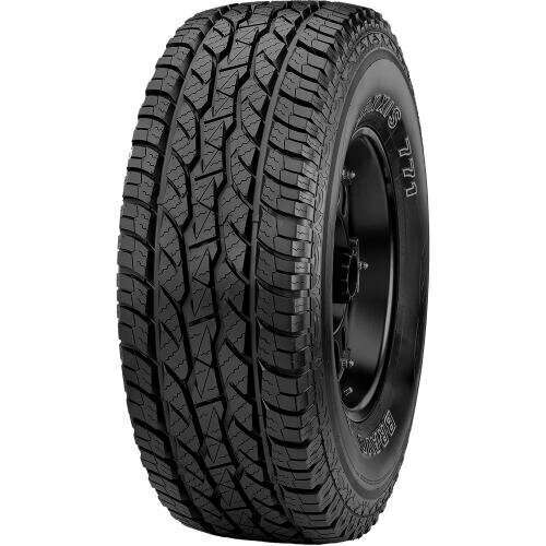 Maxxis AT771 Bravo 265/65R17 112T hinta ja tiedot | Ympärivuotiset renkaat | hobbyhall.fi