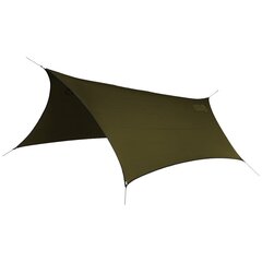 Teltta Eno Profly Rain Tarp hinta ja tiedot | Puutarhapaviljongit | hobbyhall.fi