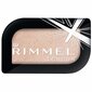 Rimmel London Magnif Eyes Mono luomiväri 3,5 g, 002 Millionaire hinta ja tiedot | Silmämeikit | hobbyhall.fi