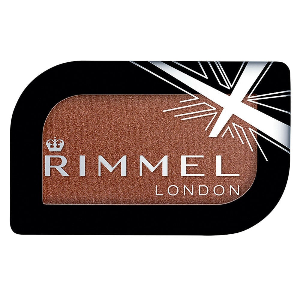 Luomiväri Rimmel London Magnif Eyes Mono 3,5 g, 004 VIP Pass hinta ja tiedot | Silmämeikit | hobbyhall.fi