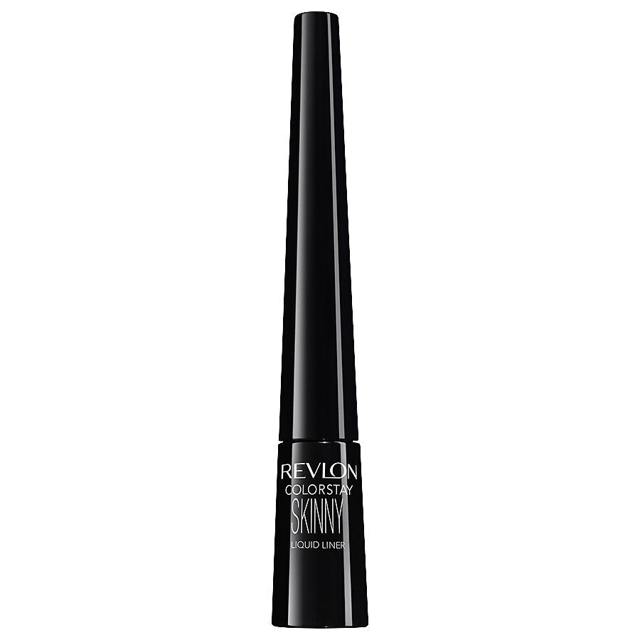 Eyeliner Revlon Colorstay 2,5 ml hinta ja tiedot | Silmämeikit | hobbyhall.fi