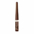 Rimmel London Glam Eyes -silmänrajauskynä, 3,5 ml, 002 Brown Velvet