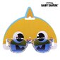 Lasten aurinkolasit Baby Shark S0725065 hinta ja tiedot | Lasten asusteet | hobbyhall.fi