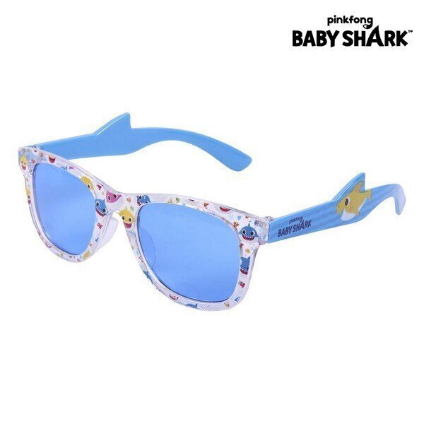 Lasten aurinkolasit Baby Shark S0725065 hinta ja tiedot | Lasten asusteet | hobbyhall.fi