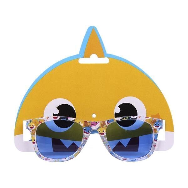 Lasten aurinkolasit Baby Shark S0725065 hinta ja tiedot | Lasten asusteet | hobbyhall.fi