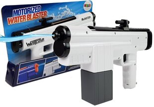 Vesipyssy Motorized Water Blaster, valkoinen hinta ja tiedot | Hiekkalelut ja rantalelut | hobbyhall.fi