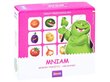 Mniam mini Jawa Loto Memory muistipeli GR0386 (PL) hinta ja tiedot | Lautapelit ja älypelit | hobbyhall.fi