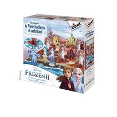 Frozen BG Games (ES) hinta ja tiedot | Lautapelit ja älypelit | hobbyhall.fi