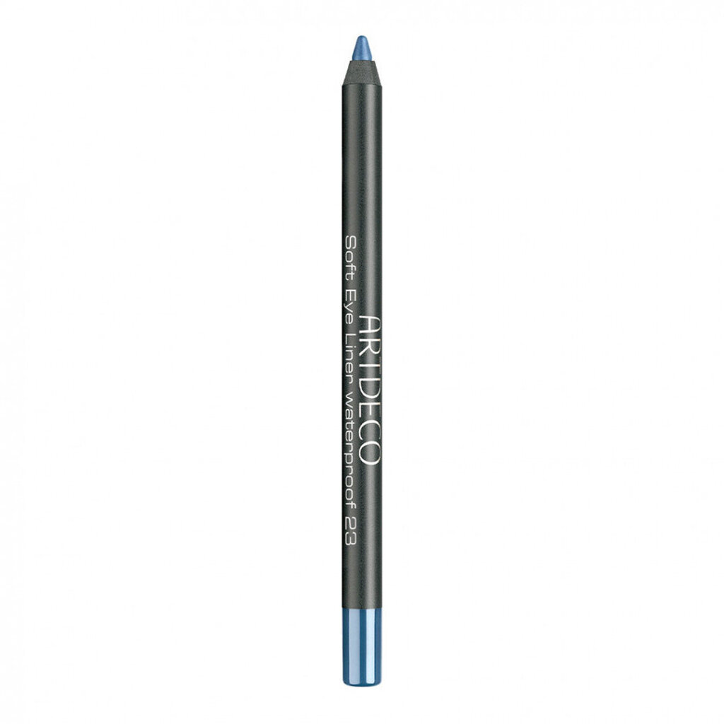 Eyeliner Artdeco Soft 1,2 g vedenkestävä hinta ja tiedot | Silmämeikit | hobbyhall.fi