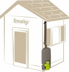 SMOBY-kouru säiliöllä, sekoittimella ja sprinklerillä hinta ja tiedot | Smoby Ulkoilu | hobbyhall.fi