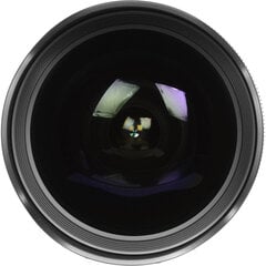 Sigma 12-24mm f/4.0 DG HSM Art lens hinta ja tiedot | Objektiivit | hobbyhall.fi