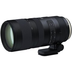 Tamron SP 70-200mm f/2.8 Di VC USD G2 (Nikon) hinta ja tiedot | Objektiivit | hobbyhall.fi