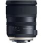 Tamron SP 24-70mm f/2.8 Di VC USD G2 (Nikon) hinta ja tiedot | Objektiivit | hobbyhall.fi