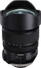 Tamron SP 15-30mm f/2.8 Di VC USD G2 Nikon hinta ja tiedot | Objektiivit | hobbyhall.fi