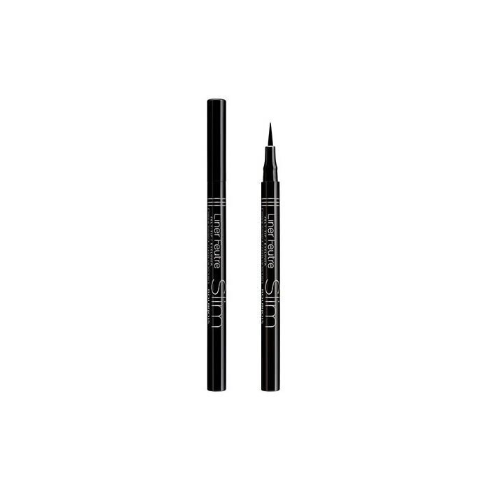 Eyeliner Bourjois Feutre Slim 0,8 ml hinta ja tiedot | Silmämeikit | hobbyhall.fi