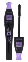 BOURJOIS Paris Twist Up The Volume ripsiväri 8 ml, 22 Black Balm hinta ja tiedot | Silmämeikit | hobbyhall.fi