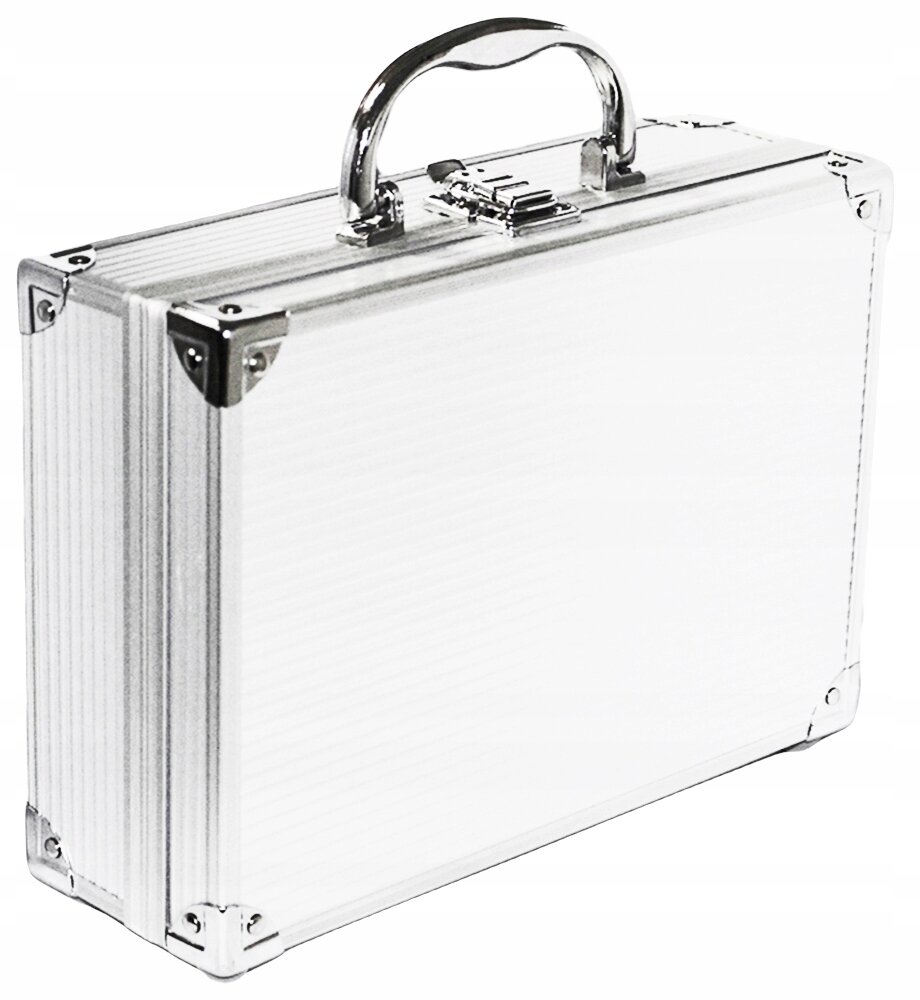 Kosmetiikkasetti Cosmetic 2K All About Beauty Train Case hinta ja tiedot | Silmämeikit | hobbyhall.fi