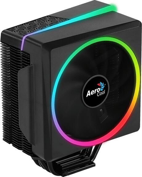 Aerocool ACTC-CL30410.01 hinta ja tiedot | Prosessorin jäähdyttimet | hobbyhall.fi