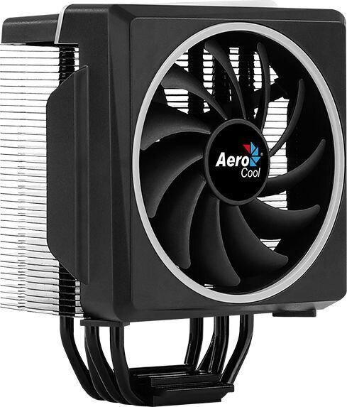 Aerocool ACTC-CL30410.01 hinta ja tiedot | Prosessorin jäähdyttimet | hobbyhall.fi